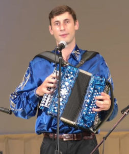 Алексей симонов калина